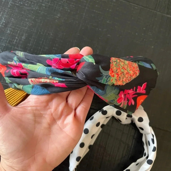 3 PC Headband Set - Picture 4 of 4